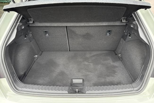 AUDI A1 Photo 12