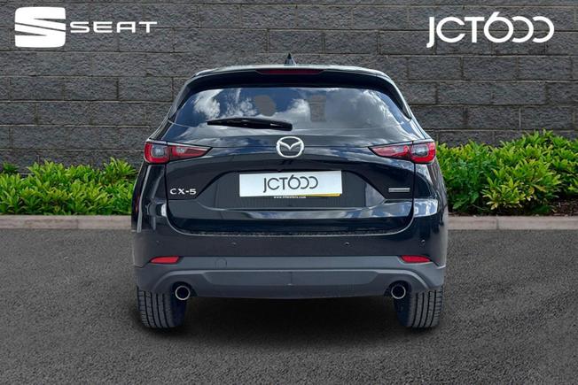 MAZDA CX-5 Photo 7