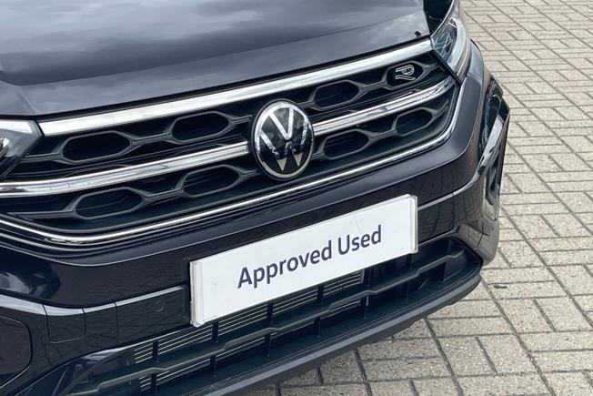 VOLKSWAGEN T-Roc Photo 50