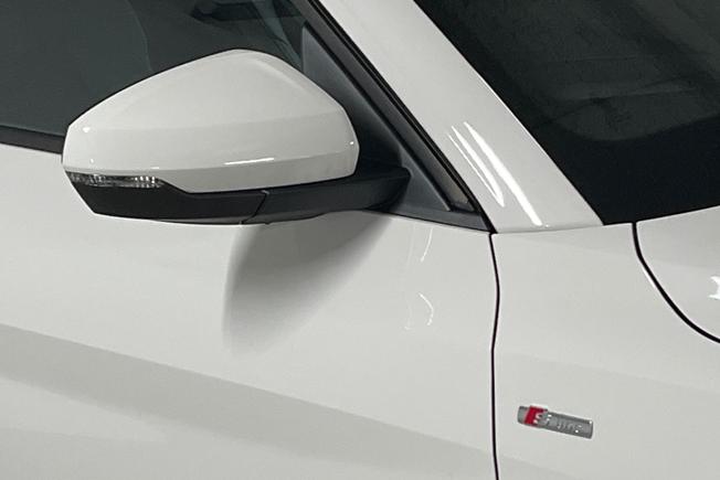 Audi A1 Photo 20
