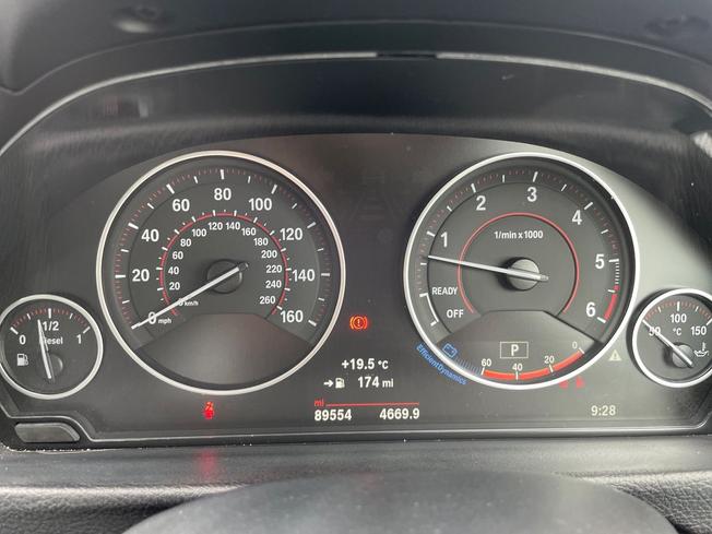 BMW 4 Series Photo 15