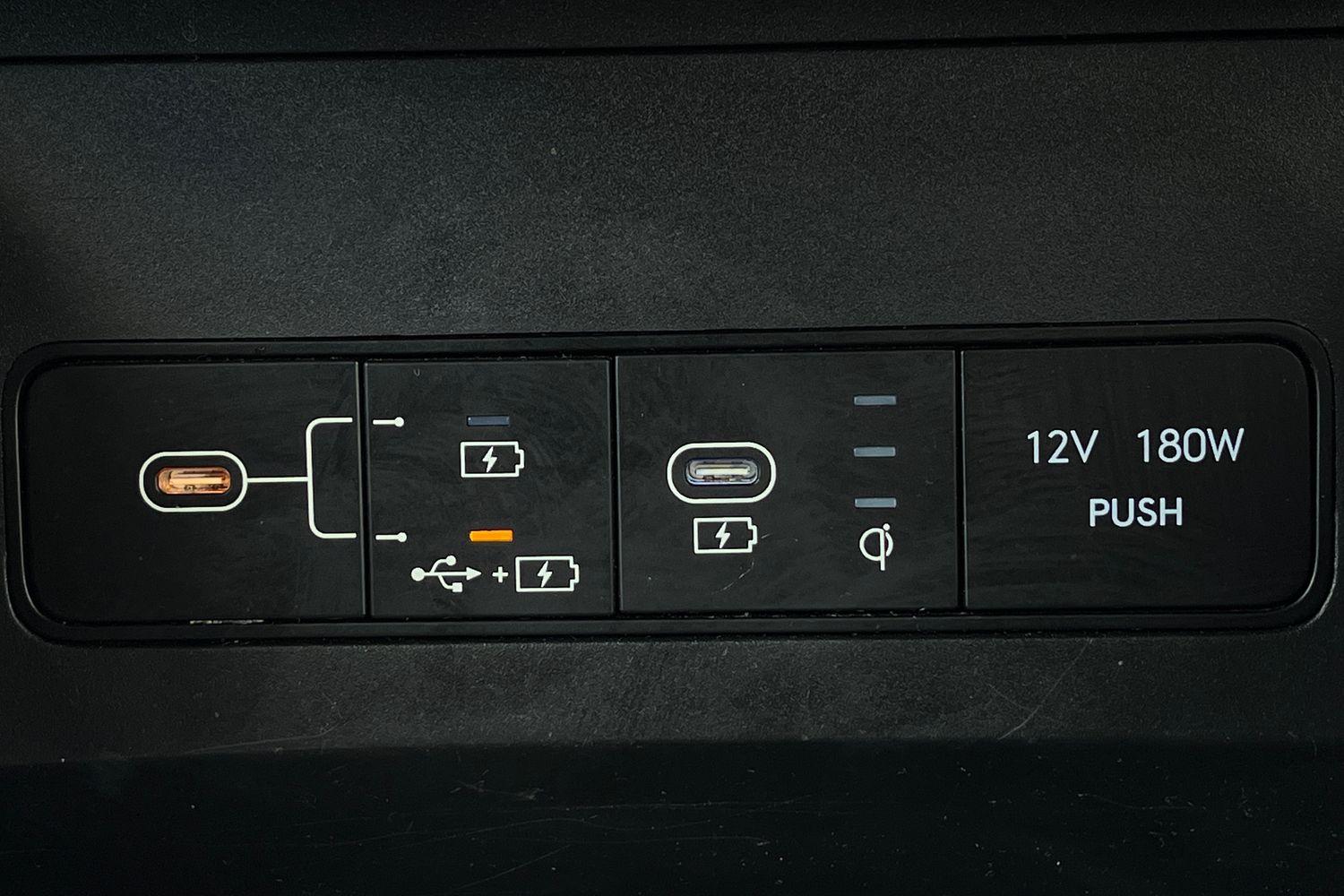 Hyundai Tucson Photo 32