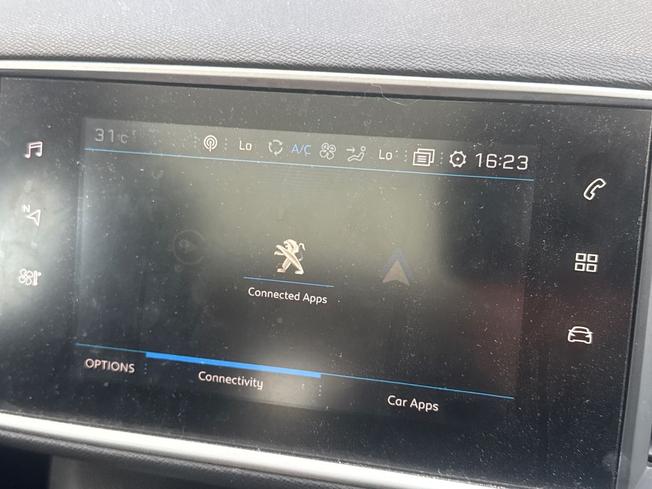 PEUGEOT 308 Photo 27