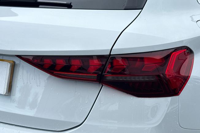Audi A3 Photo 18