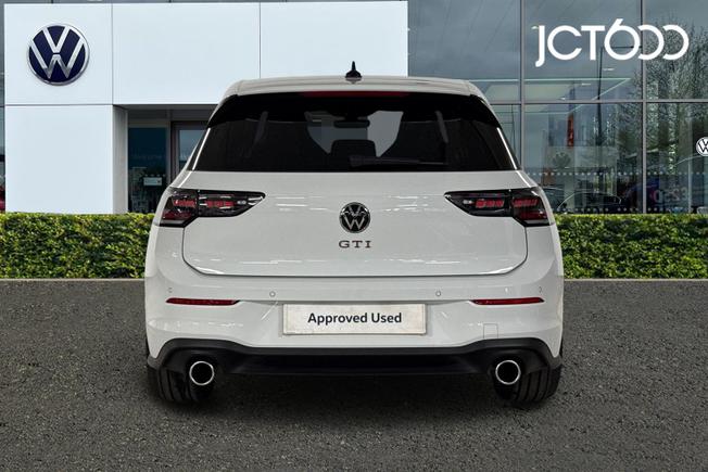 Volkswagen Golf Photo 7
