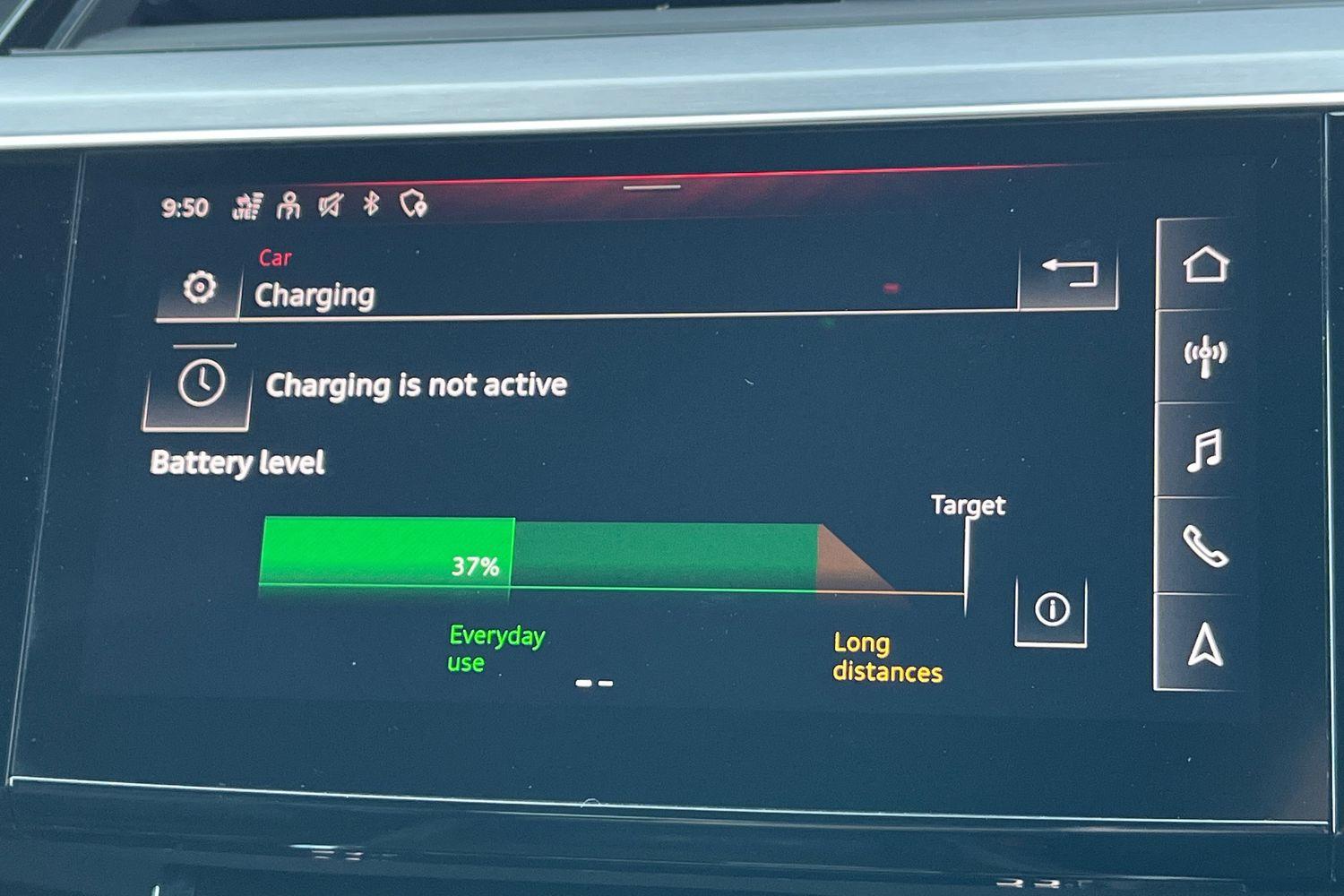 Audi E-TRON Photo 29
