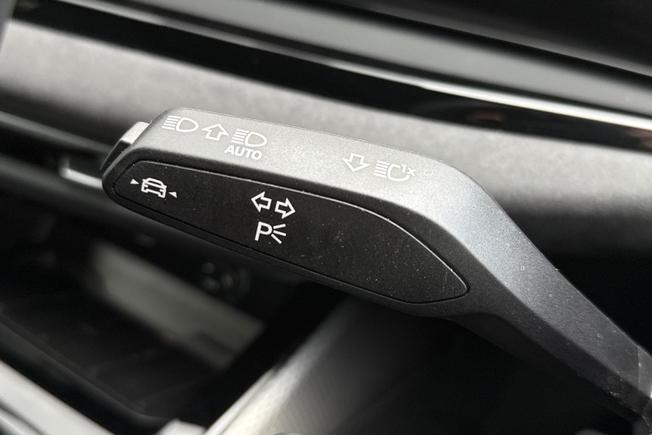 AUDI A5 Avant Photo 37
