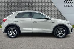 VOLKSWAGEN T-Roc Photo 4