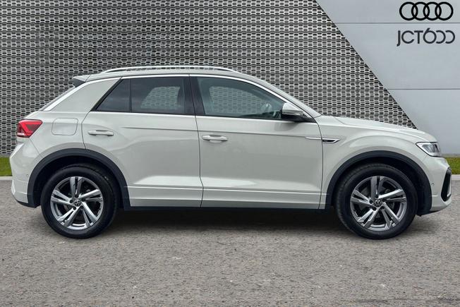 VOLKSWAGEN T-Roc Photo 4