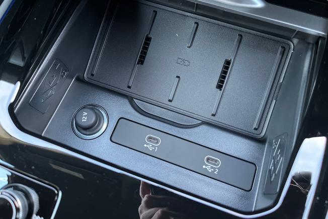 AUDI Q3 Photo 26