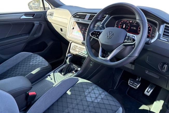 Volkswagen Tiguan Photo 6