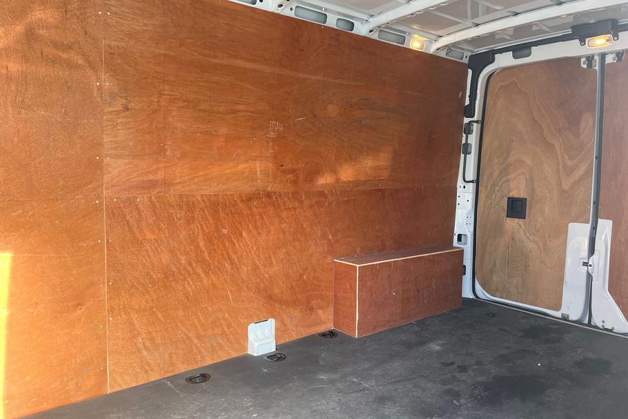 Used Mercedes-Benz SPRINTER TGZ6511 4