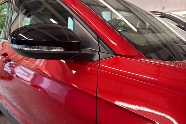 VOLKSWAGEN T-Cross Photo 20