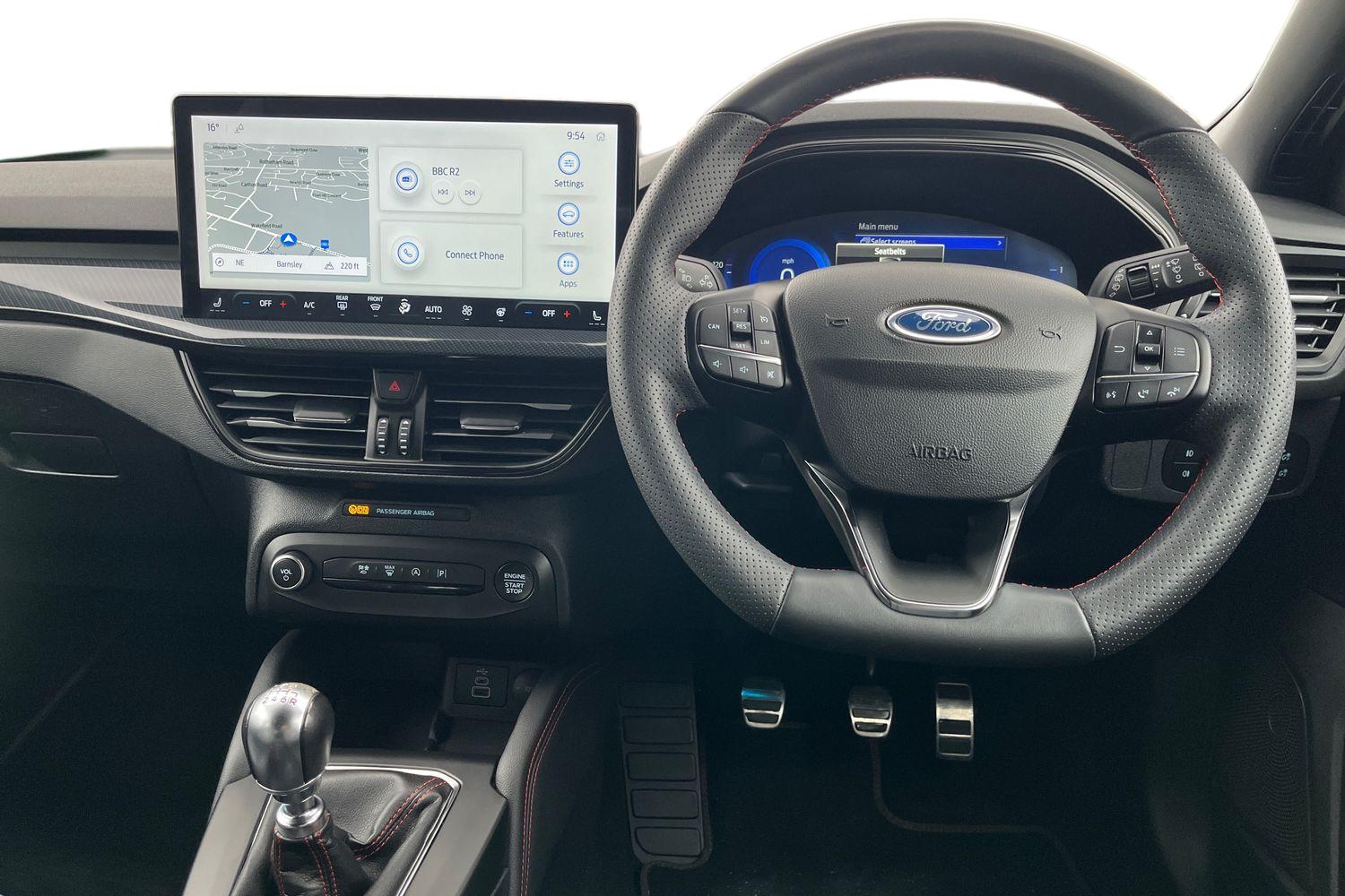 Ford FOCUS Photo 10