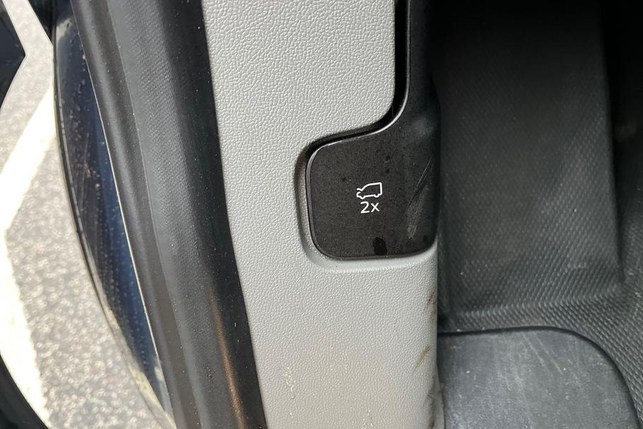 Used Ford TRANSIT CUSTOM 20