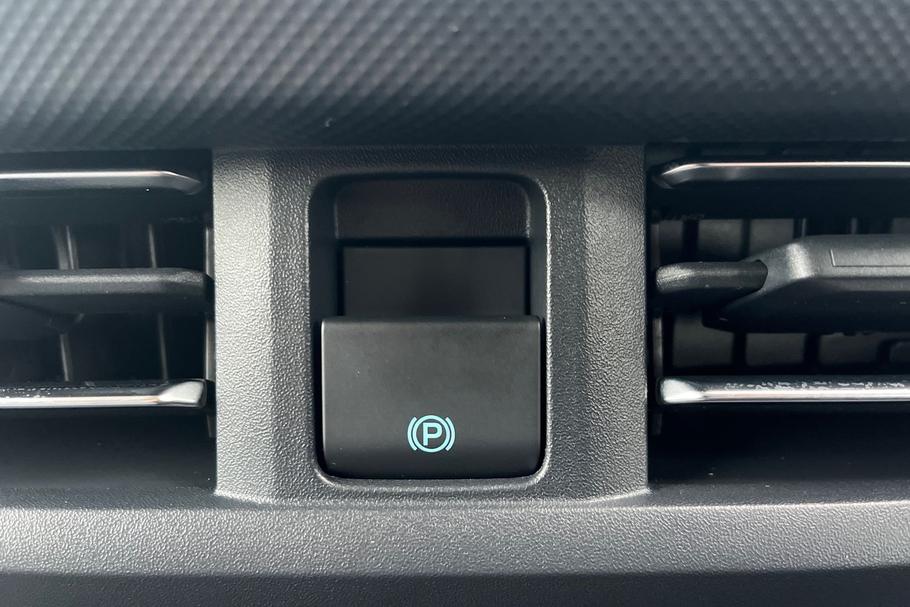 Used Ford TRANSIT CUSTOM 30