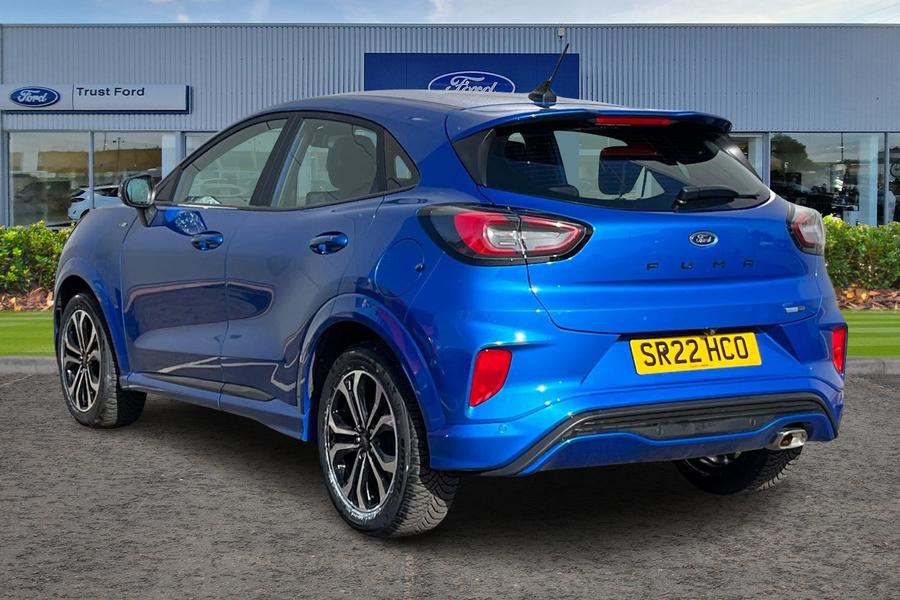 Ford PUMA Photo autoimg-c699ddac79dd9bae0bd12618540f8be1c078e6c9.jpg