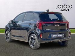 Kia Picanto Photo 3