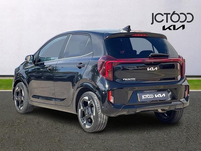 Kia Picanto Photo 3