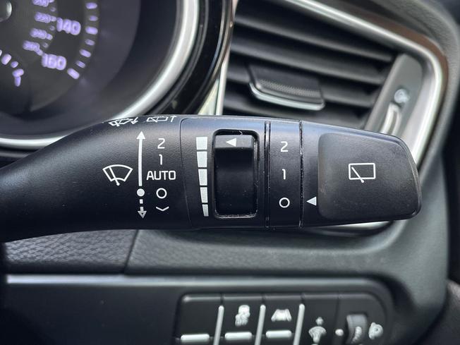 KIA Xceed Photo 38
