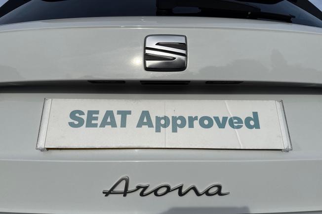 SEAT Arona Photo 31