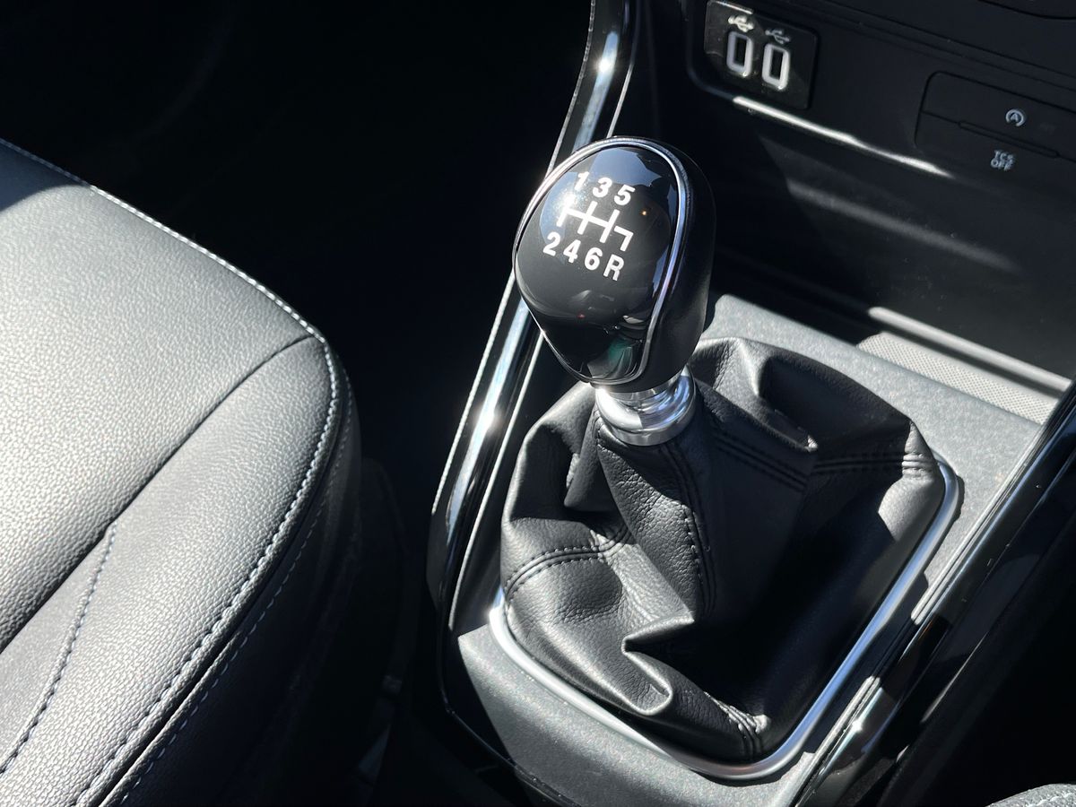 Ford EcoSport Photo 13