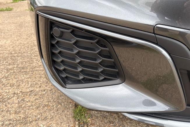 AUDI A3 Photo 60