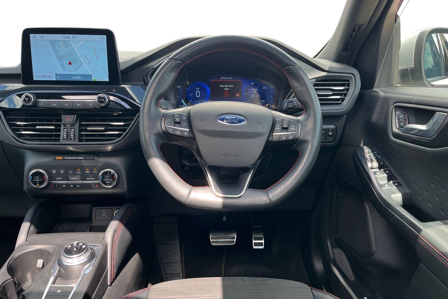 Ford Kuga Photo 10