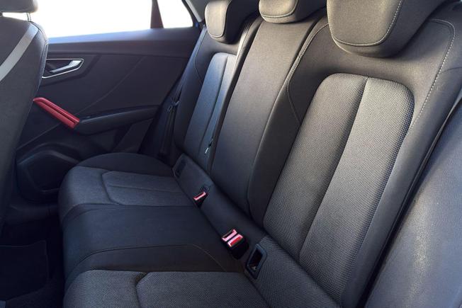 AUDI Q2 Photo 9