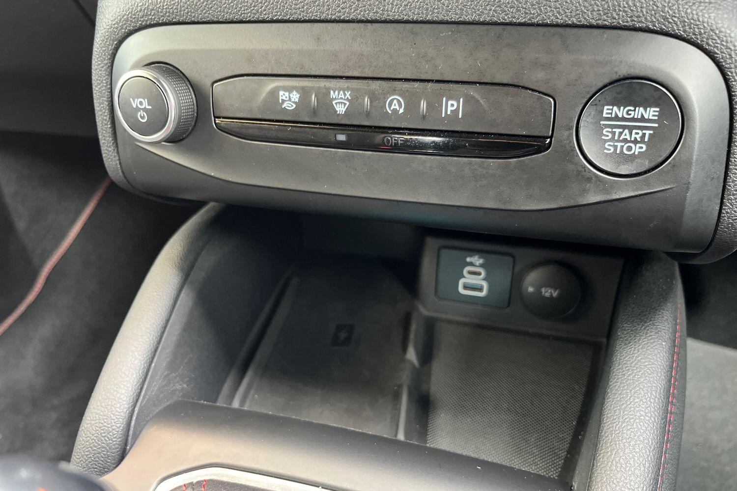 Ford Focus Photo 26