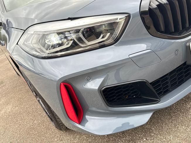 BMW 1 Series Photo 32