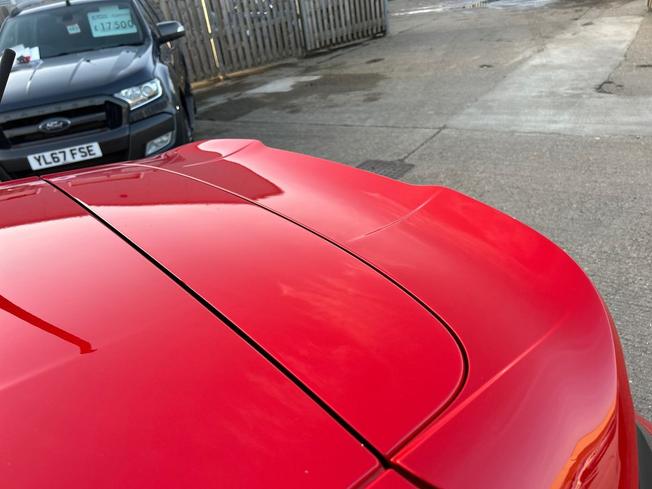 FORD Fiesta Photo 44