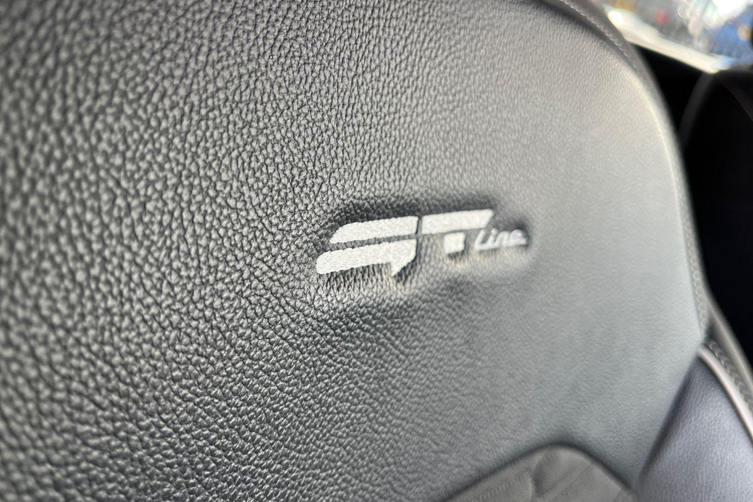 Kia PRO CEED Photo 24