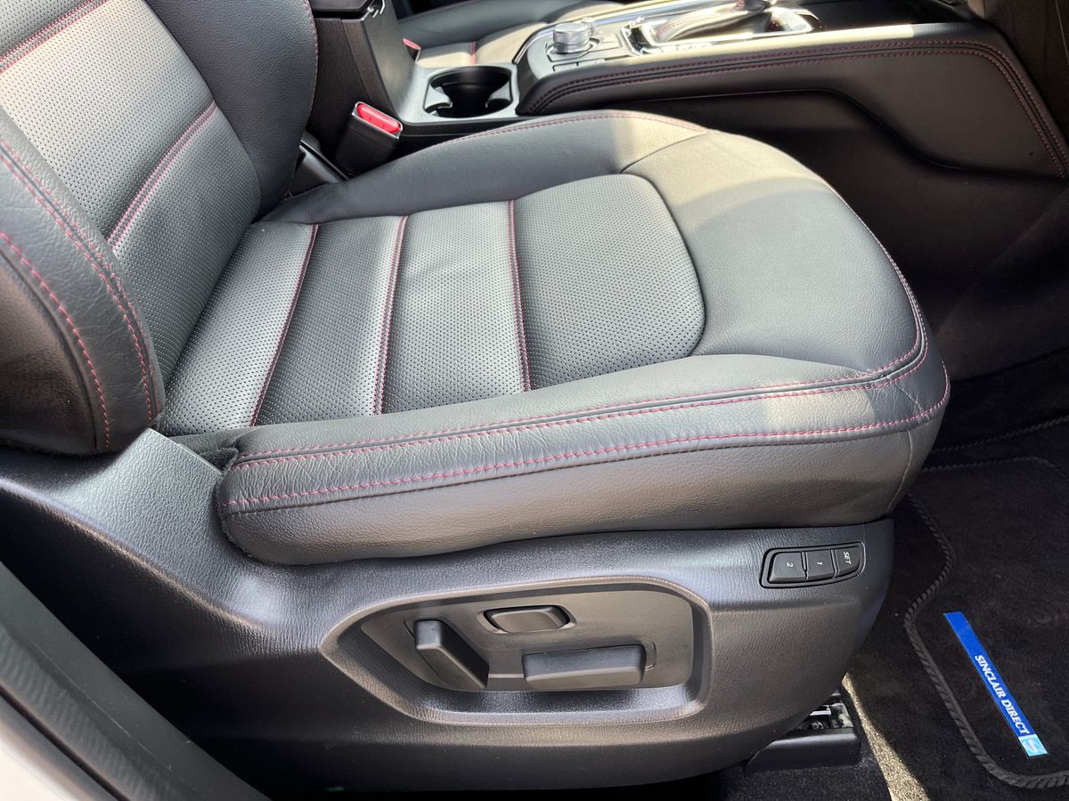 Mazda CX-5 Photo 34
