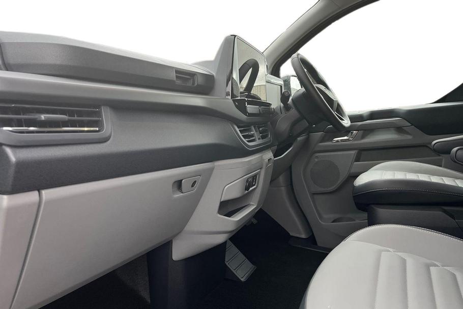 Used Ford E-TOURNEO CUSTOM LD25KOF 3