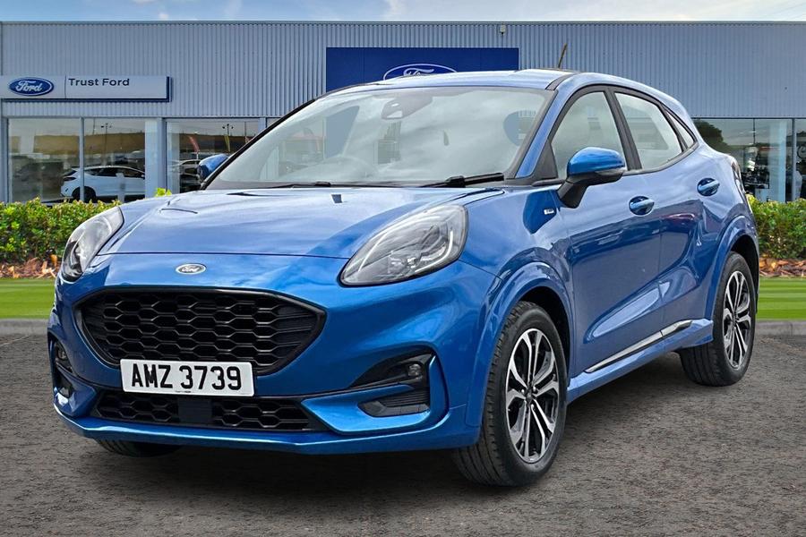 Ford PUMA Photo autoimg-c6a538327174331a85e28acef590561db48b3c14.jpg