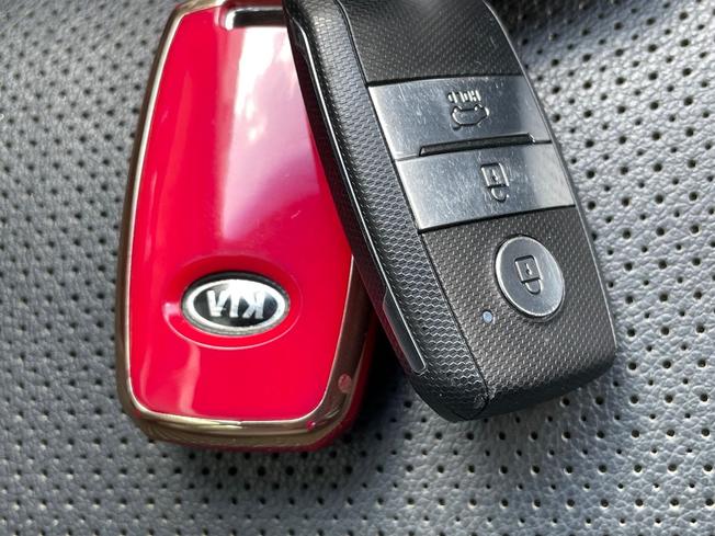 Kia Sportage Photo 55