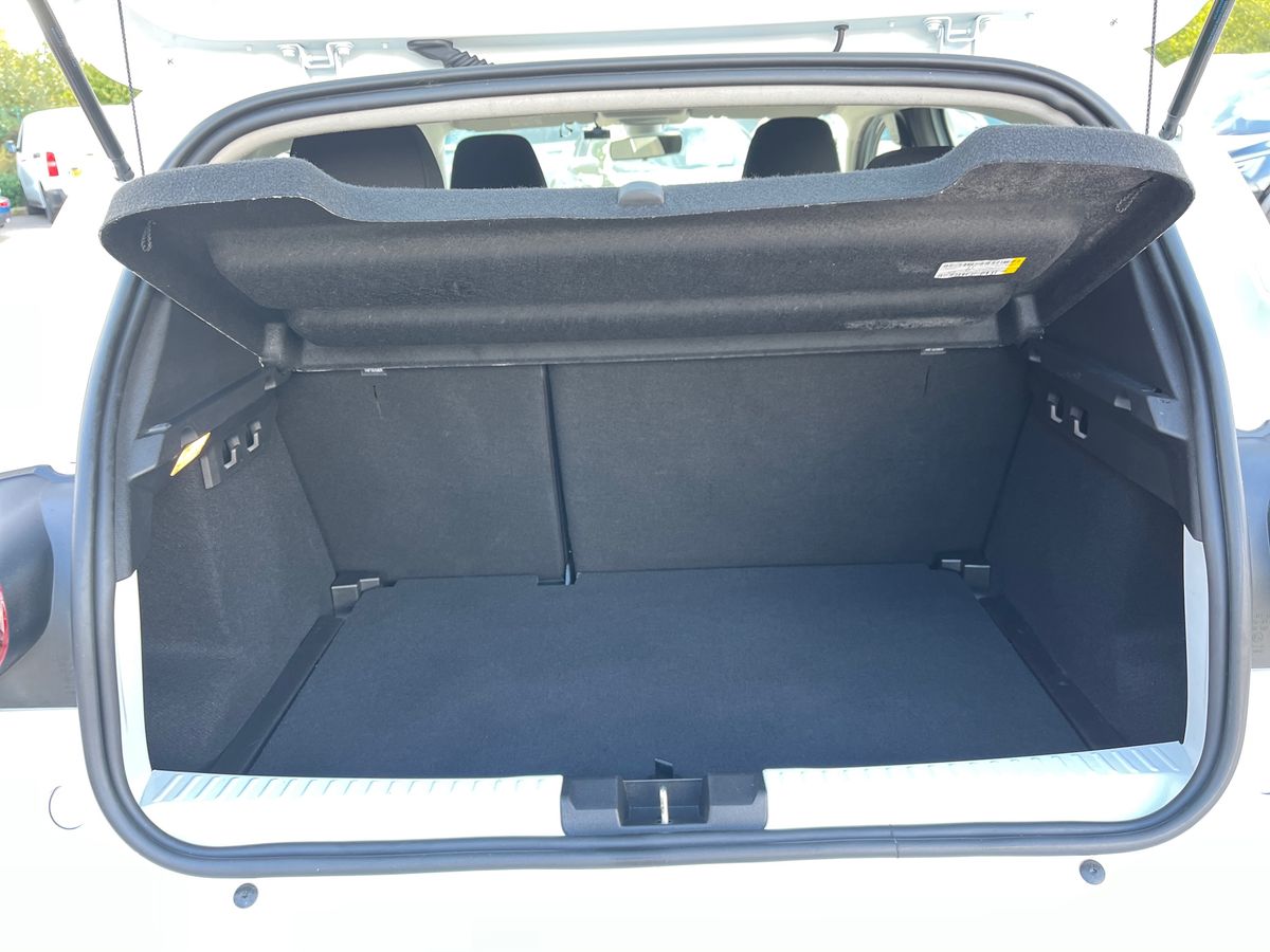 Dacia Sandero Stepway Photo 20