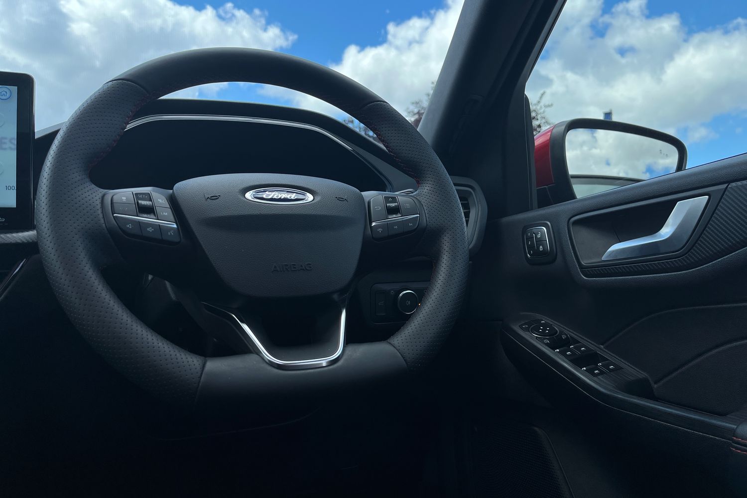Ford Kuga Photo 11