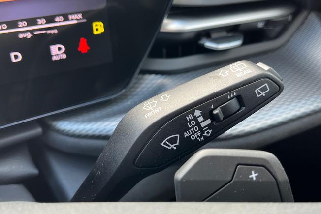 AUDI Sq5 Photo 60