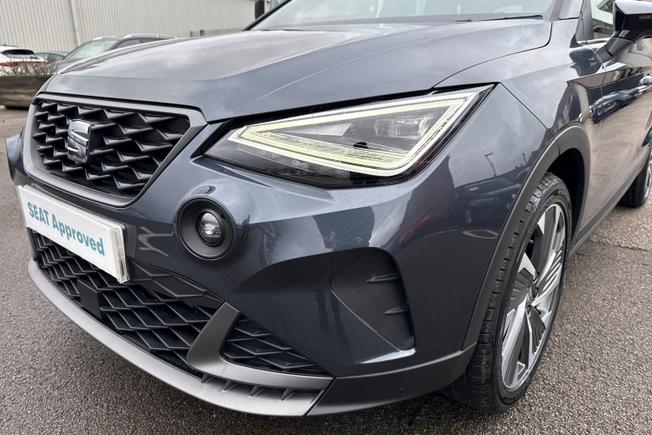 SEAT Arona Photo 28