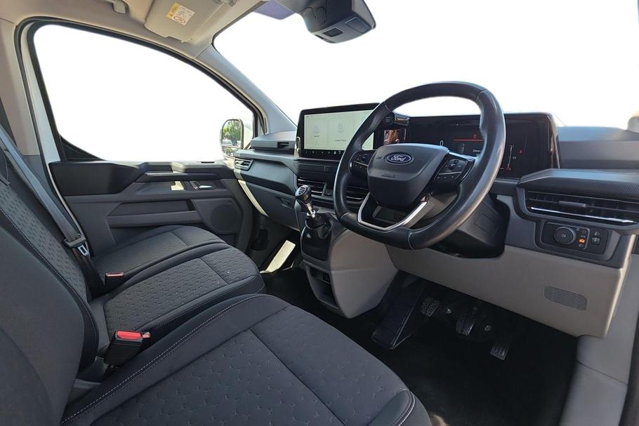 Used Ford Transit Custom FH73RKY 14