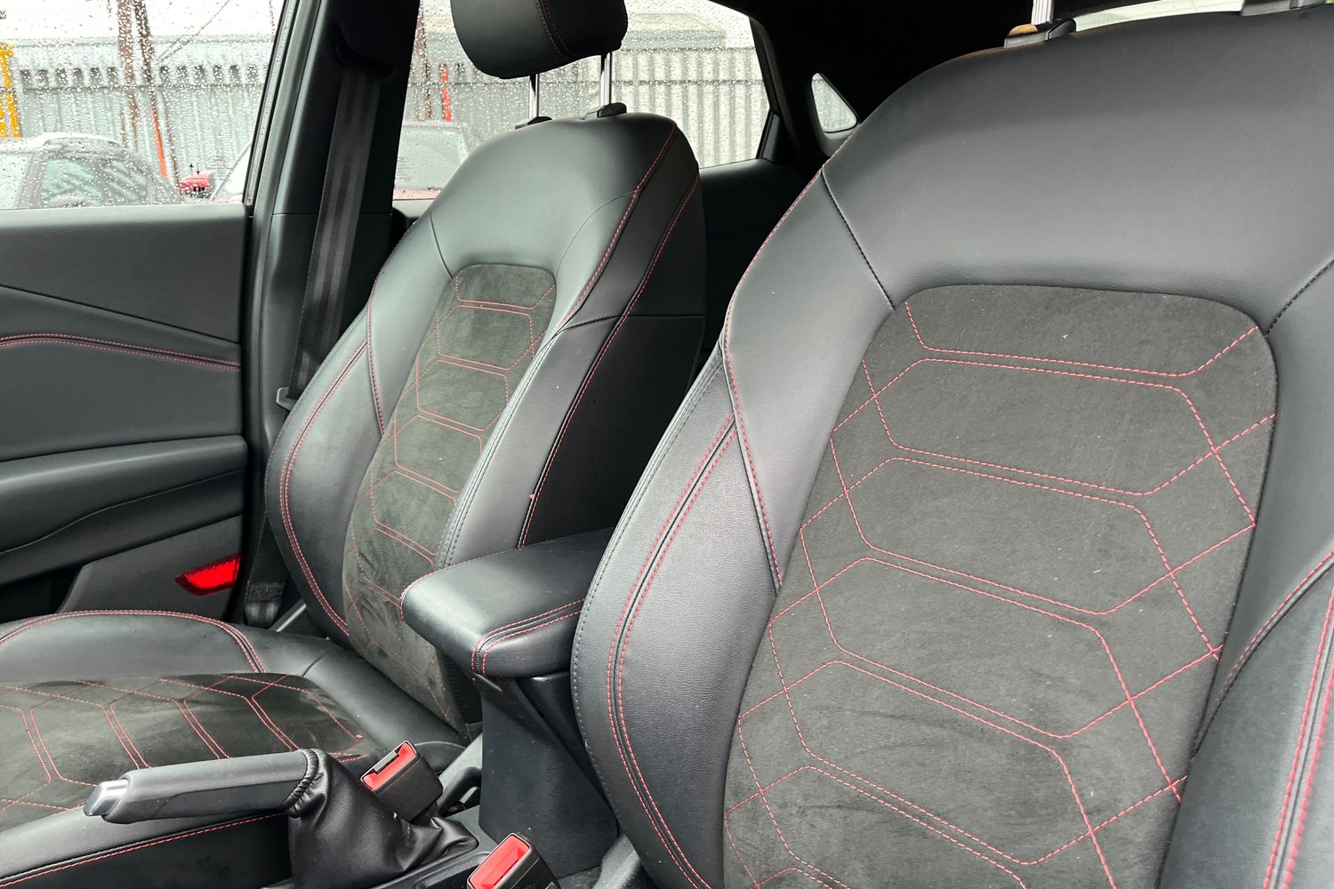 Ford Puma Photo 18