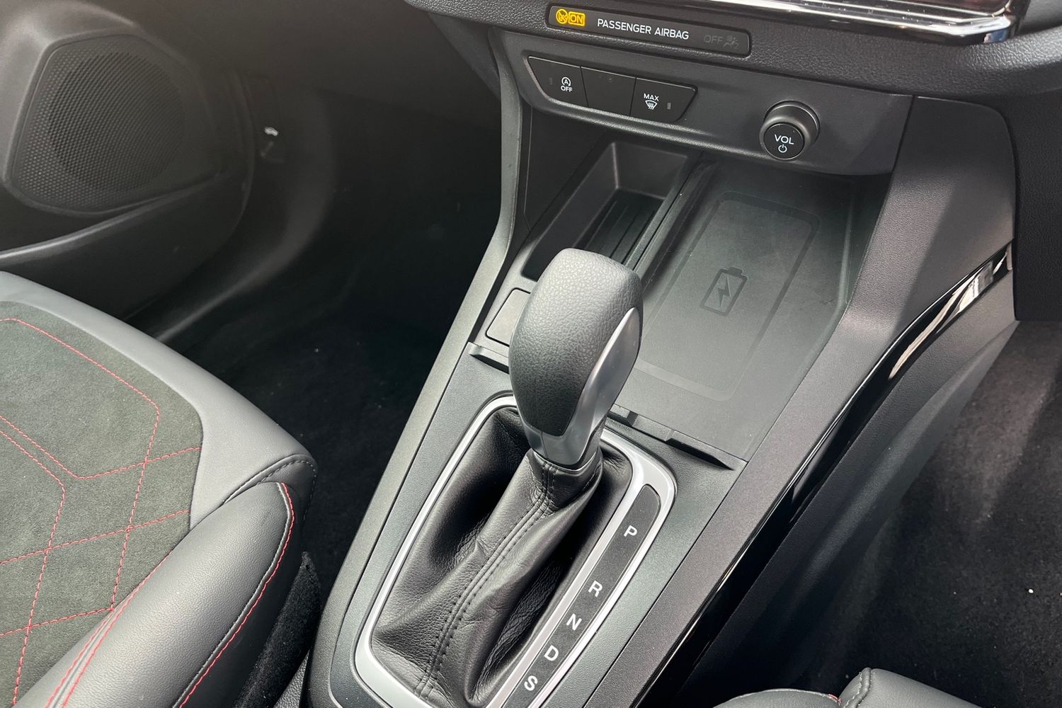 Ford PUMA Photo 36