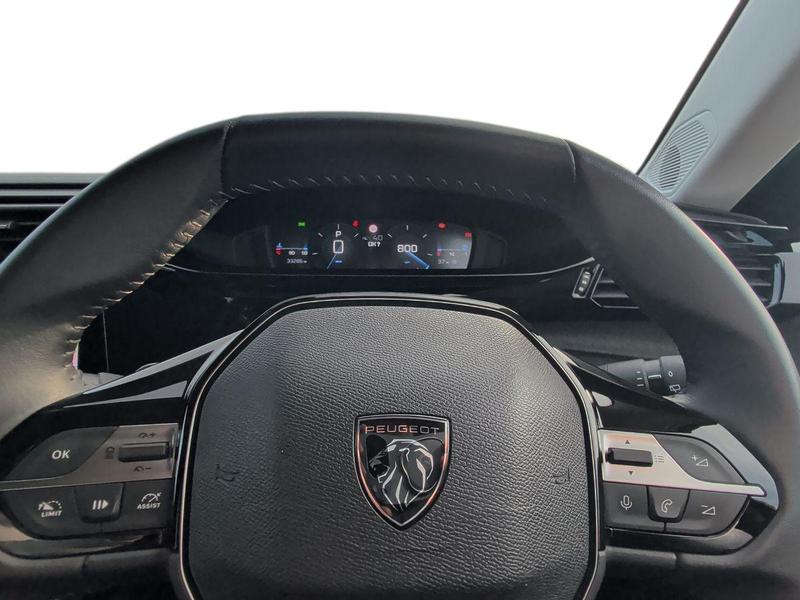 Used Peugeot 308 MT72YTA 13