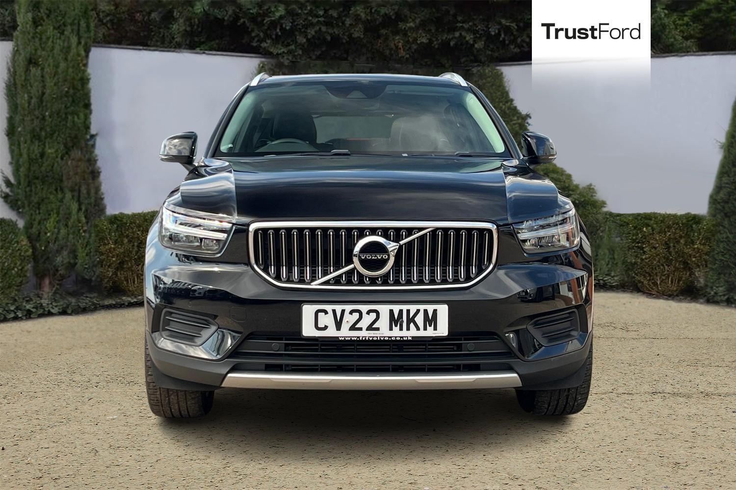 Volvo XC40 Photo 5