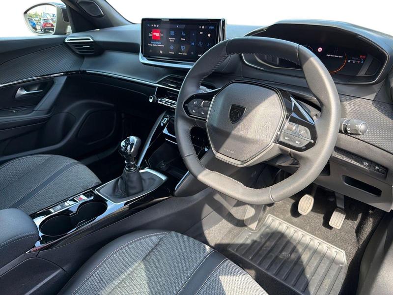 Used Peugeot 2008 ML24LJU 10