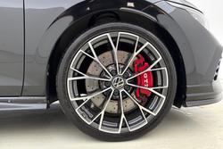 VOLKSWAGEN Golf Photo 5