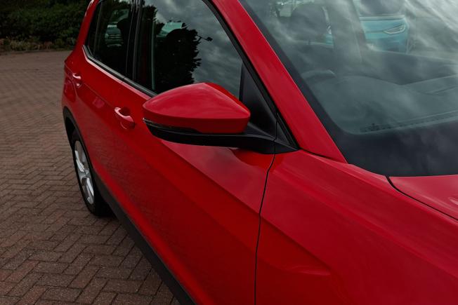 Volkswagen T-Cross Photo 20