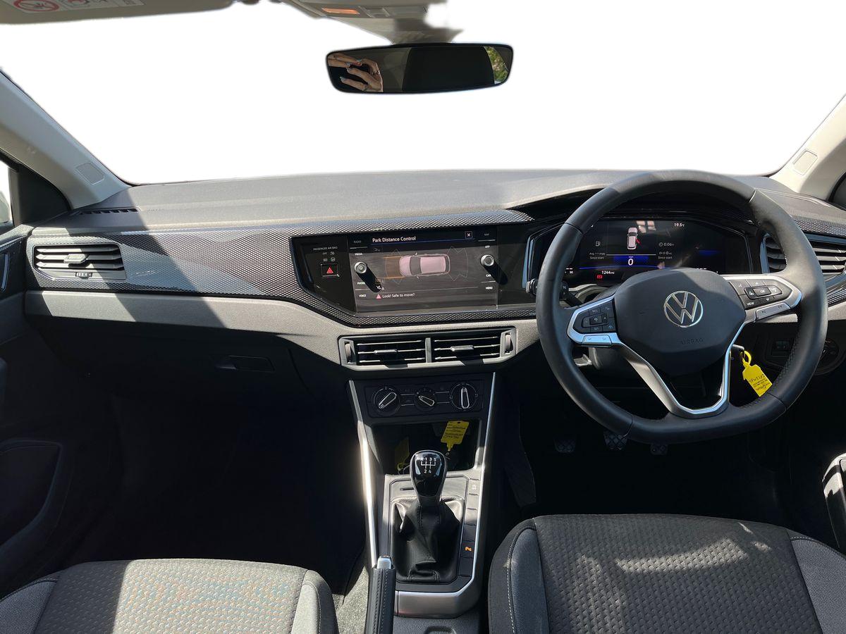 Volkswagen Polo Photo 9